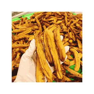 กล้วยอบแห้งแบบนิ่มกล้วยหวานอร่อยบรรจุภัณฑ์200กรัม500กรัมกล้วยอบแห้งแบบนิ่มจาก99 GD - Product Image 6