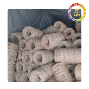 แกนหวายพรีเมี่ยมและแกนหวายฟอกขาว | ขายส่งจากเวียดนามวัสดุหวายสำหรับเฟอร์นิเจอร์และงานหัตถกรรม - Product Image 5