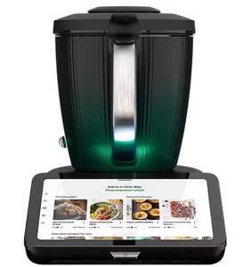 Robot de Cocina Multifuncional TM7 Todo en Uno - Product Image 1