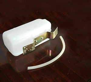 หม้อน้ำสำหรับ Suzuki SAMURAI SJ410 413ขวดน้ำยาหล่อเย็นหม้อน้ำล้นถังอ่างเก็บน้ำ - Product Image 2