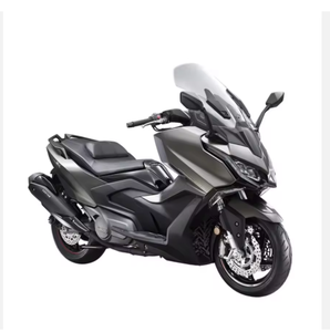 Scooter para Adultos KYM/CO AK 550 Premiumm 2025, Nuevo y en Oferta, con 3 Años de Garantía, Listo para Enviar - Product Image 5