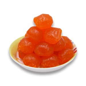 JAUNE D'OEUF SALÉ PREMIUM/RECETTE TRADITIONNELLE/AUCUN ADDITIF/QUALITÉ ALIMENTAIRE - Product Image 1