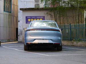 Voitures d'occasion Édition 2024 Véhicule électrique haute performance Autonomie >700 km Moteur 200-250 kW Couple 500 Nm Sans accident Prêt à être expédié - Product Image 5