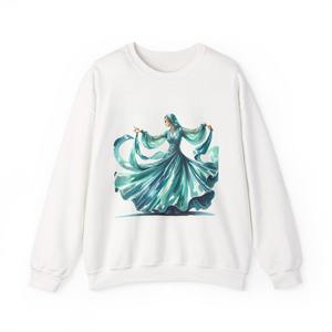 Sweat-shirt en molleton court inspiré de Y2K Streetwear à la mode pour les femmes en vrac - Product Image 4