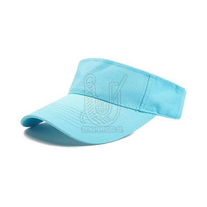 Gorras con Visera Impermeables de Algodón 100% de Último Diseño para Adultos - Ropa Deportiva y Casual Personalizable Hecha en Pakistán - Product Image 2