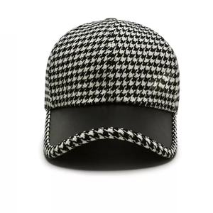 Gorras de Béisbol y Gorras Casuales de Primera Calidad, Ajuste Ajustable, Tela Resistente, Perfectas para Hombres al Aire Libre - Product Image 1