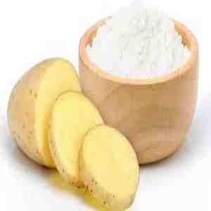 Prix usine fécule de tapioca biologique modifiée fécule de pomme de terre - Product Image 5