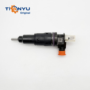 Injecteur de carburant 7422569107 Convient aux injecteurs de carburant <span class=keywords><strong>Volvo</strong></span> HDE13 F2 NPI 13 ESCR HR, EGR-H, D13K540 et OBDEP-C de 2017. - Product Image 2
