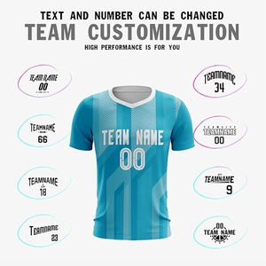 Camisetas de fútbol para hombre de mejor estilo hechas en fábrica de alta calidad para adultos sublimación Francia uniforme OEM servicio disponible - Product Image 3