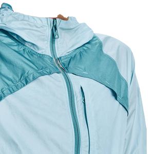 Best Manufacturing Service Women Windbreaker Jackets Breathable Windproof Comfortable Wear Stylish <b>Top</b> Trending Jacket 2026 - Product Image 2