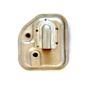 Parti di Motore per Macchinari, Tubo di Scarico per Honda GX25 Rif. 301105 - Product Image 1