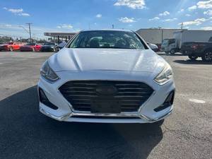 Precio bajo, Hyundai Sonata Eco 2018, auto usado en venta. - Product Image 2