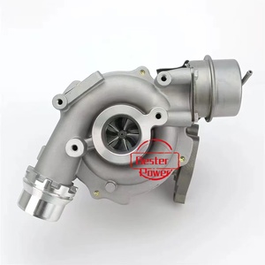 BV38 turbocompressore 54389700002 144111232R 54389700006 5438-970-0002 Turbo per Renault Nissan <span class=keywords><strong>Dacia</strong></span> <span class=keywords><strong>1.5</strong></span> <span class=keywords><strong>DCi</strong></span> K9K - Product Image 2