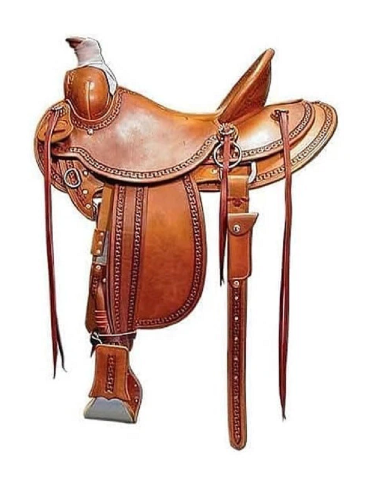 สีน้ำตาล