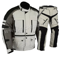 Veste unisexe en cuir Cordura respirant sur mesure, coupe-vent, vêtements de sport pour adultes, taille plus, combinaison de course moto, dernière collection