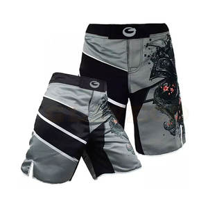 Top Selling in Stock Men <b>MMA</b> <b>Shorts</b> Custom Design Your Own Logo Men <b>MMA</b> <b>Shorts</b> <b>for</b> Fitness Wear - Product Image 1