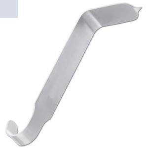 <strong>Hibbs</strong> Orthopedic <strong>Retractors</strong> Made in Pakistan High Quality Surgical Instruments - Product Image 5