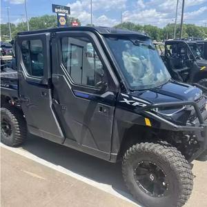 2024/2025 X-P 1000 CREW NorthStarS Ultimate, Gran Éxito de Ventas - Product Image 1