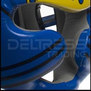 Nouveaux protège-têtes uniques de qualité supérieure à prix abordable en cuir PU de haute qualité - Product Image 4