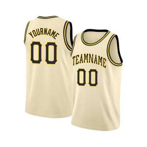 Camisetas de Baloncesto Unisex Transpirables, Uniforme de Baloncesto Juvenil Reversible, Diseño de Jersey Sublimado de Secado Rápido, Jersey para Adultos - Product Image 4