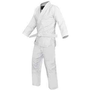 Uniformes de Judo para artes marciales, traje brasileño de Jiu Jitsu, Kimono de Karate, uniformes de Judo, uniformes de Karate, fabricantes de artes marciales - Product Image 3