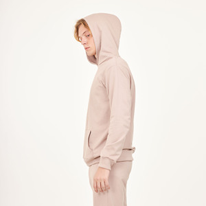 ผ้าโพลีเอสเตอร์ผ้าเทอร์รี่ฝรั่งเศสแบบพรีเมี่ยมสำหรับฤดูหนาวสไตล์ลำลองสีพื้นยั่งยืนประเทศไทย - Product Image 5