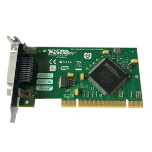 Thẻ chuyển đổi giao diện PCI-GPIB gốc chất lượng cao 778032-01 - Product Image 1