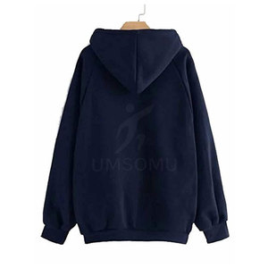 Ropa informal de alta calidad, sudaderas con capucha para mujer, precio razonable, superventas, sudaderas con capucha transpirables para mujer para adultos - Product Image 4
