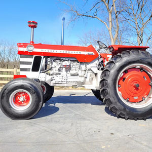 Tractores Massey Ferguson MF 1100 1130 1150 - Product Image 1