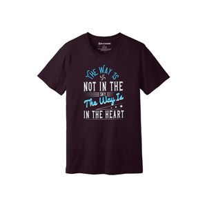 T-shirt 100% coton avec impression de thèmes de bouddha Style décontracté 12 options de couleur 160-180 Placement de conception personnalisable GSM lourd - Product Image 5