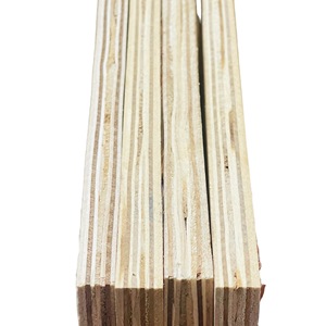 Feuille de contreplaqué 4x8 contreplaqué pas cher prix compétitif de nombreuses applications teck bois bambou contreplaqué machines de découpe fabriquées au Vietnam - Product Image 3