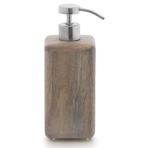 Handmade in India Luxury Wooden Bathroom Set Shampoo Dispenser <b>Accessories</b> for Home Hotel Use Elegant for <b>Interior</b> Decoration - Product Image 1