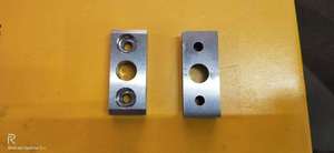 Componentes Torneados CNC de Acero Inoxidable de Calidad de Exportación, Fabricante de Piezas Mecanizadas, Aplicaciones Automotrices y Aeroespaciales, Precio de Fábrica - Product Image 2