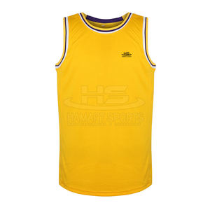 Maillot de basket-ball réversible personnalisé pour hommes 2026, uniformes de basket-ball imprimés, vente directe d'usine, vente en gros - Product Image 2