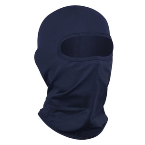 Pasamontañas Unisex Personalizado de la Mejor Calidad al por Mayor, Pasamontañas Unisex de Color Sólido Hecho a Medida para Hombres y Mujeres 2026 - Product Image 4