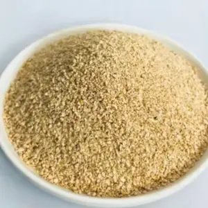 NON GMO Soybean Meal Specification