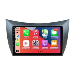 MEKEDE & NAVIFLY X SERIES Android Car Multimedia Car Video IPS Screen 2 + 32GB System para Lifan <span class=keywords><strong>320</strong></span> 2008-2014 - Product Image 1