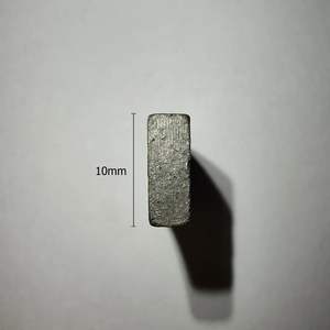 Segments de foret diamanté de 300 mm - Product Image 4