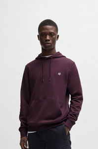 Pull à capuche en éponge française personnalisé Sweat à capuche épais surdimensionné de haute qualité avec ficelle Fabriqué par Huzaifa Products - Product Image 3
