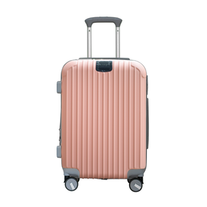 Bagages Abs 20 "24" 28 "Luxe Meilleure Qualité Pour Hommes Oem/Odm Sac Plastique Emballage Fournisseur Vietnamien Usine - Product Image 1