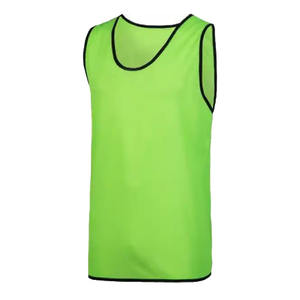 Top Selling 2024 Arrival Cricket Sports Wear <b>Men</b> Custom Training <b>Bib</b> for Sale Available in All Colours & Sizes Soccer <b>Bibs</b> - Product Image 3