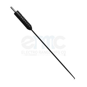 Electrodo de aguja artroscópica monopolar 2025 de alta calidad con tubo de succión Frazier de acero largo de 4mm, instrumentos médicos de calidad - Product Image 3
