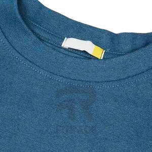 เสื้อยืดคอกลมแขนสั้นสำหรับผู้หญิงเสื้อยืดฤดูร้อน - Product Image 5