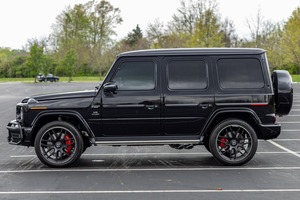 A-M-G G63 usado en buen estado - Product Image 3