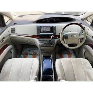 Toyota Estima Previa 2009, conduite à droite - Product Image 2