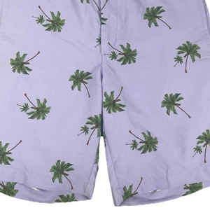 Pantalones cortos de polo de golf para hombre diseñados para la comodidad del verano con tela ligera y transpirable adecuada para uso doméstico - Product Image 4