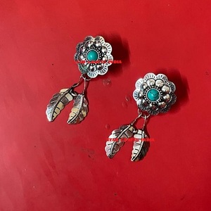 New Girls/Women Metal Necklace Pendants Fashion Earrings Necklace Jewelry for Women Jewelry <b>Accessories</b> From Indian Exporter SCI - Product Image 4