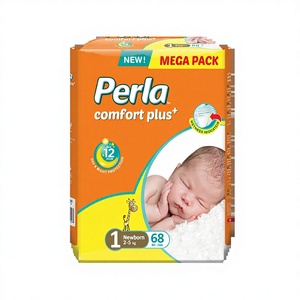 Serviettes jetables extra larges super absorbantes, fabriquées en Turquie, packs méga et double, vente en gros - Product Image 3