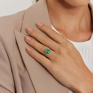 Anillos Finos, Anillo Eden - Product Image 2