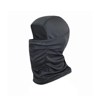 Pasamontañas Unisex de Alta Calidad con Logotipo Personalizado, Material Spandex/Poliéster, para Adultos, Esquí, Viajes, Precio al por Mayor, Nuevo Estilo